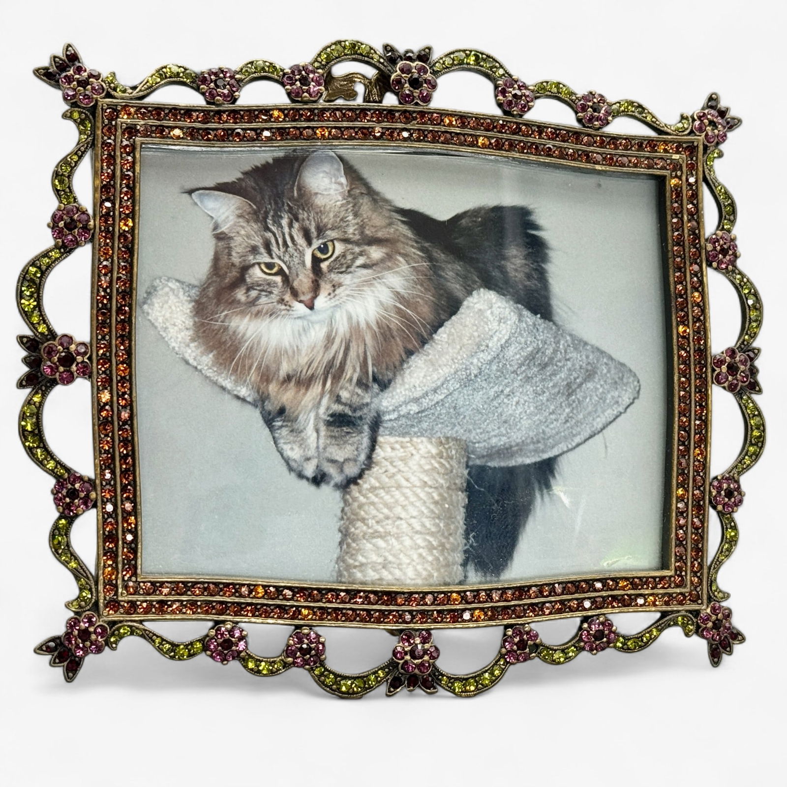 Jay Strongwater Frame (1 of 4)