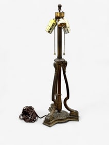 Pairpoint Lamp Base