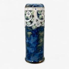 Royal Doulton Arts & Crafts Vase