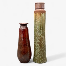 Samantha Henneke, Bulldog Pottery, NC