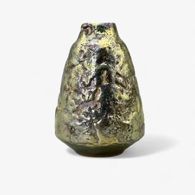 James Haggerty, Santa Barbara Pottery