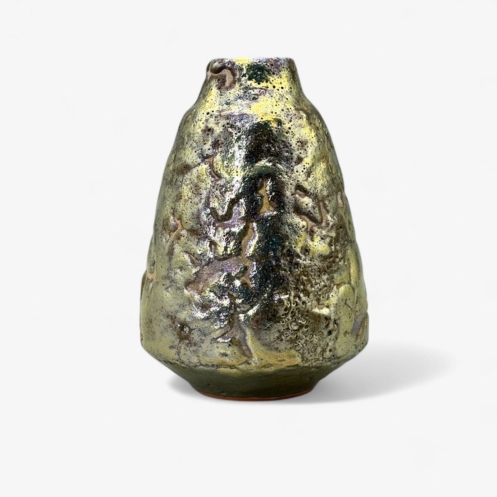 James Haggerty, Santa Barbara Pottery (1 of 11)