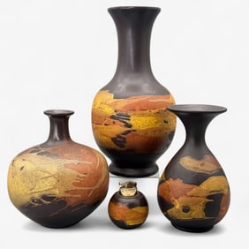 MCM Royal Haeger Vessels