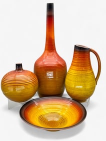 MCM Royal Haeger Vessels