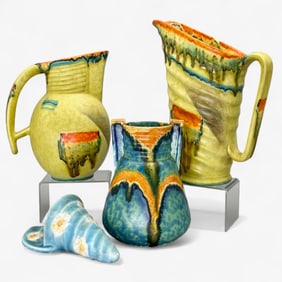 Beswick Pottery Group