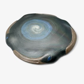 Gary Spinosa (American, b. 1947) Cosmic Disc