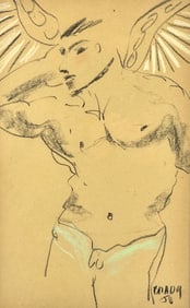 LGBTQ+ Original Works by Dorn and Brady