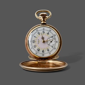 Elgin Pocket Watch