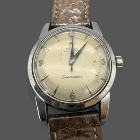 Vintage Omega Automatic Speedmaster