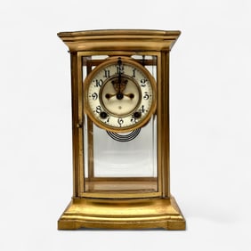 Ansonia Mantle Clock