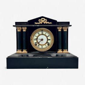Ansonia Mantle Clock
