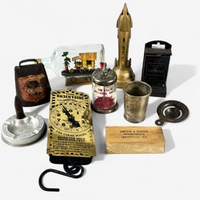 Maysville, KY Country Store Items, Plus