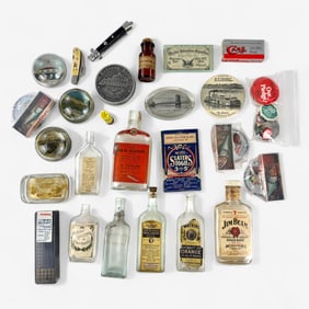 American Time Capsule, Many Kentucky Examples