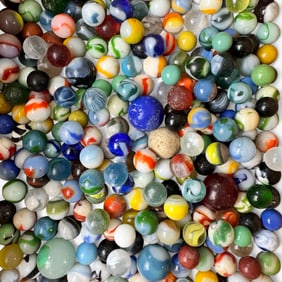 Another Marble Collection