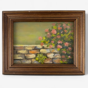 Three Works by Dayton Artists and Others