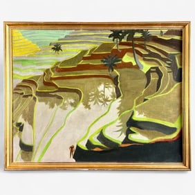 Dorothy Kohlhepp (American, 1907-1964)