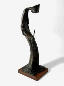 Ramiz Barquet (Mexican, 1920-2010)