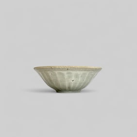 Qingbai Ware Bowl, Yuan