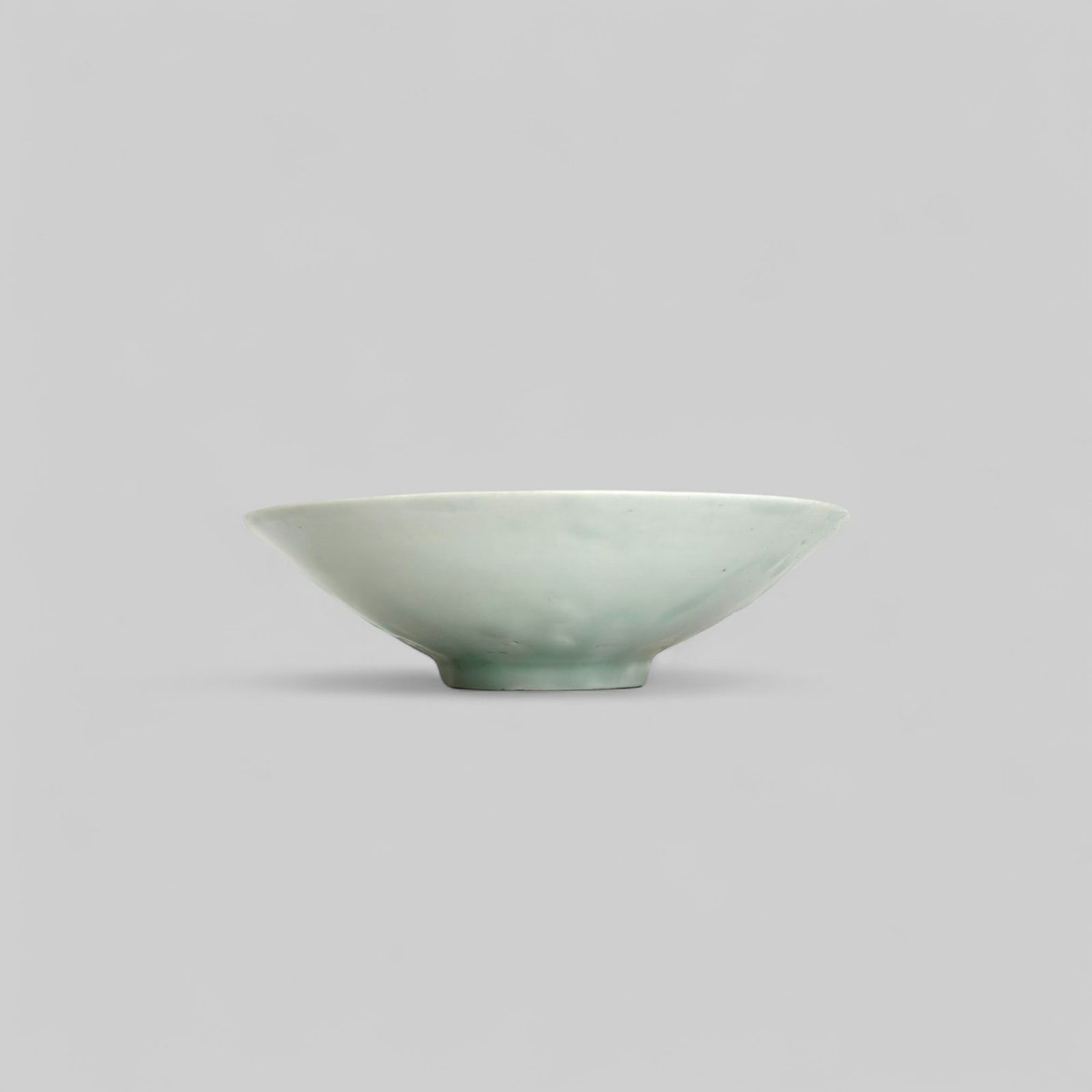 Qingbai Ware Dish, Yuan/early Ming (1 of 11)