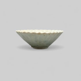Qingbai Ware Bowl, early Ming