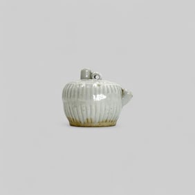 Qingbai Ware Water Dropper, Yuan