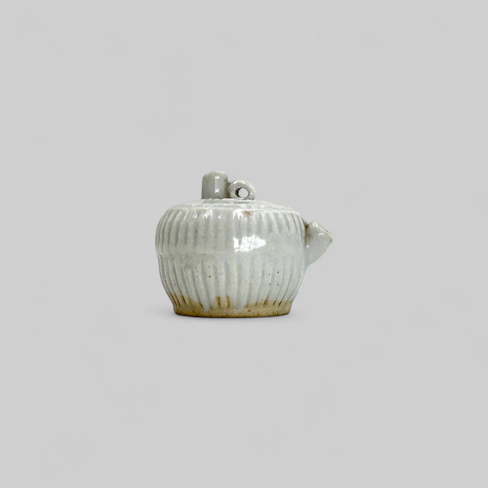 Qingbai Ware Water Dropper, Yuan