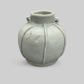 Shufu Ware Jar, Yuan