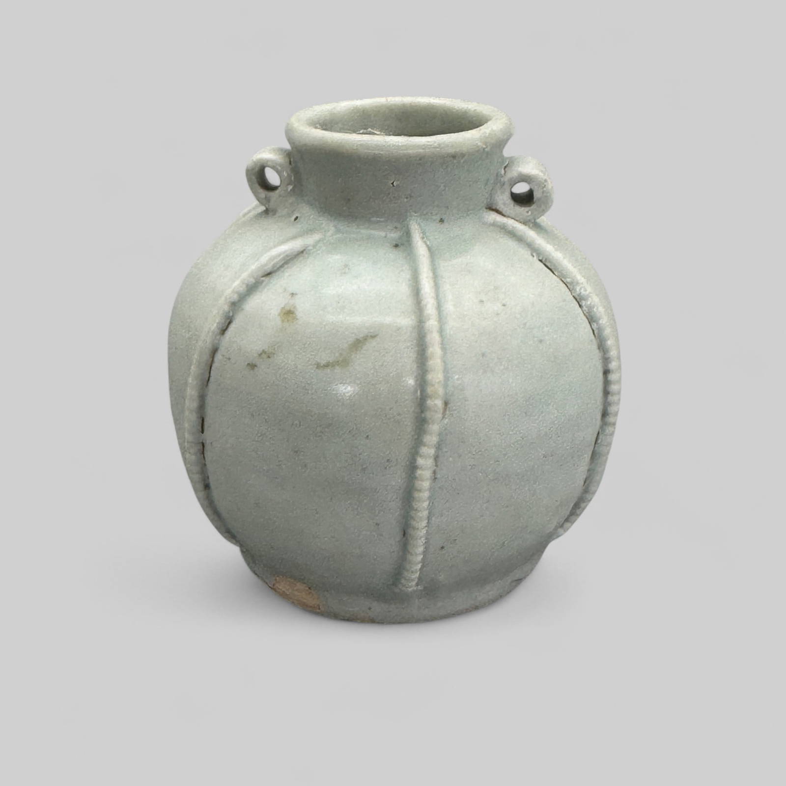 Shufu Ware Jar, Yuan