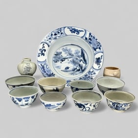 Ming Ceramics