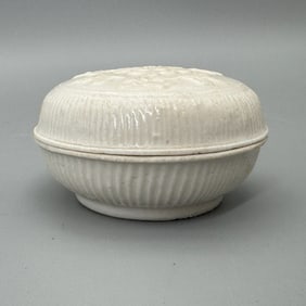 Dehua Ware, Fujian Province; Yuan
