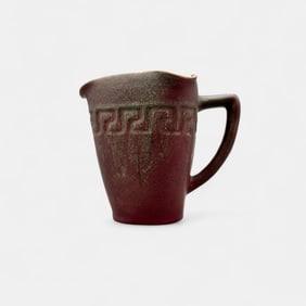 Rookwood Z-Line style pitcher