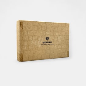 Original Rookwood cardboard box
