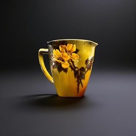 Rookwood Standard Glaze pitcher Sprague