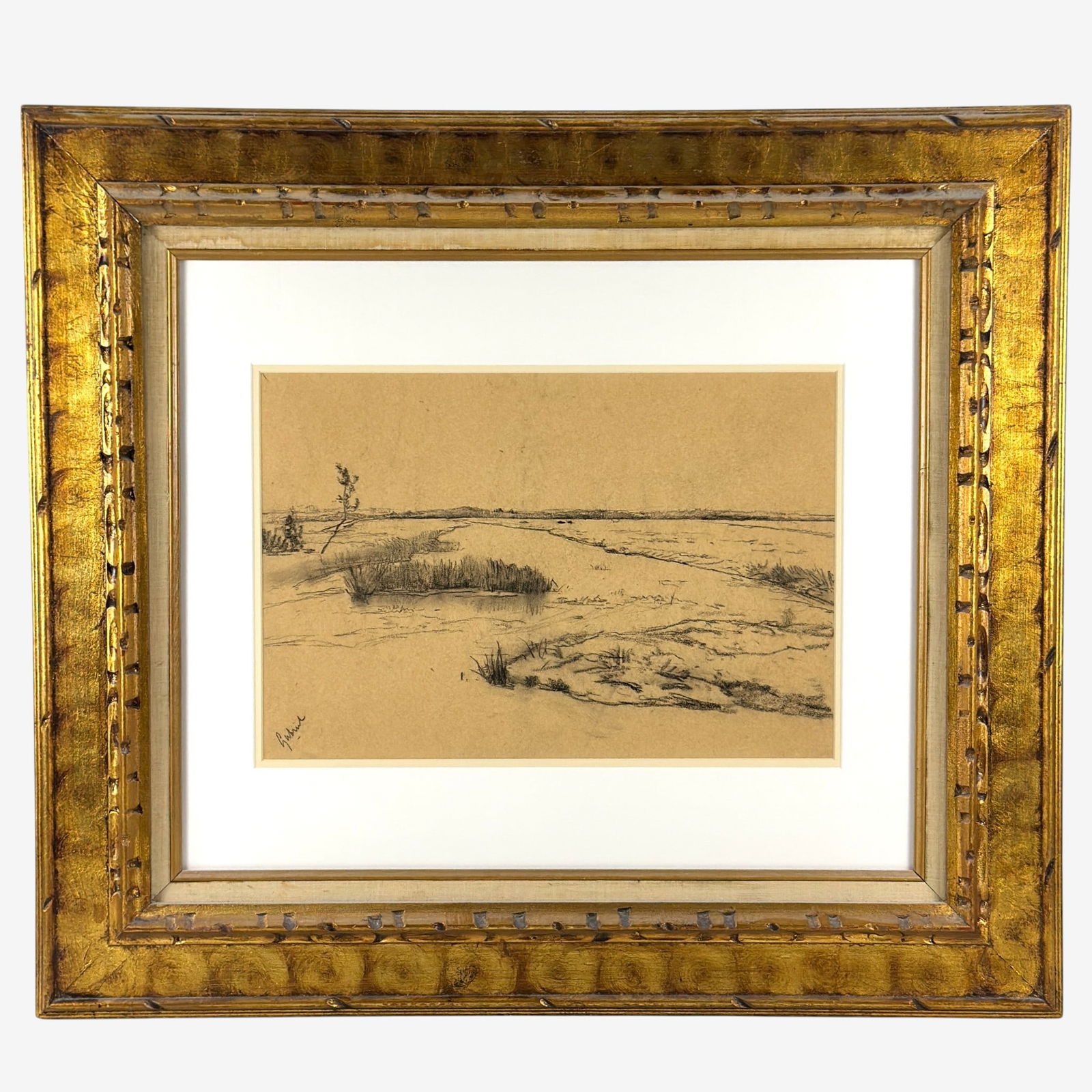 Landscape by Paul J.C. Gabriel (1 of 5)