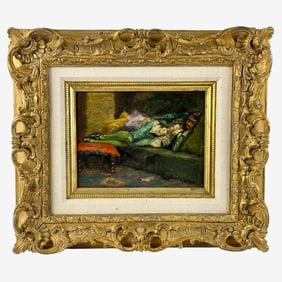 Addison Thomas Millar (American, 1860-1913)