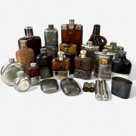 Flask Collection