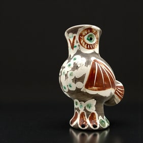 Pablo Picasso (Spanish, 1881-1973