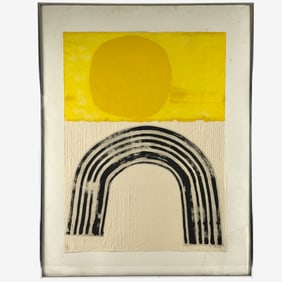 "Juane" by Raoul Lazar