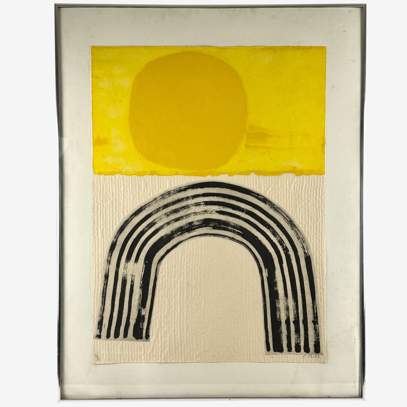 "Juane" by Raoul Lazar (1 of 5)