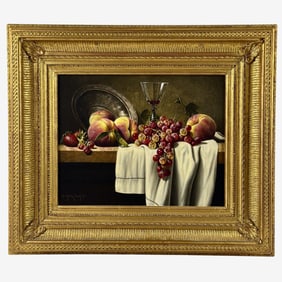 Still Life by Mark Pettit