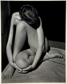 Edward Weston (1886-1958)