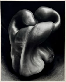 Edward Weston (1886-1958)