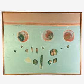 "Tropical Wonderland" by Deborah Small