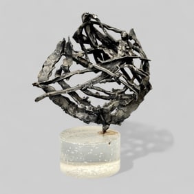 Lillian Lambden Abstract Sculpture