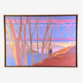 Geraldine Goldman (American, 1924-2011)