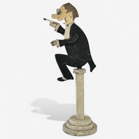 Groucho Marx Whimsey