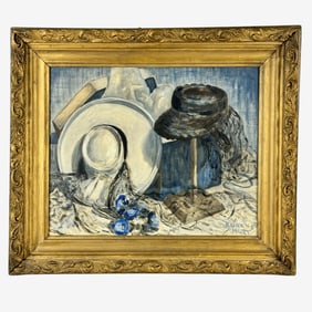 Eugenia Hart (American, 20th Century)