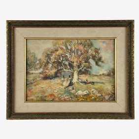 Ernest Meyer (1863-1952)