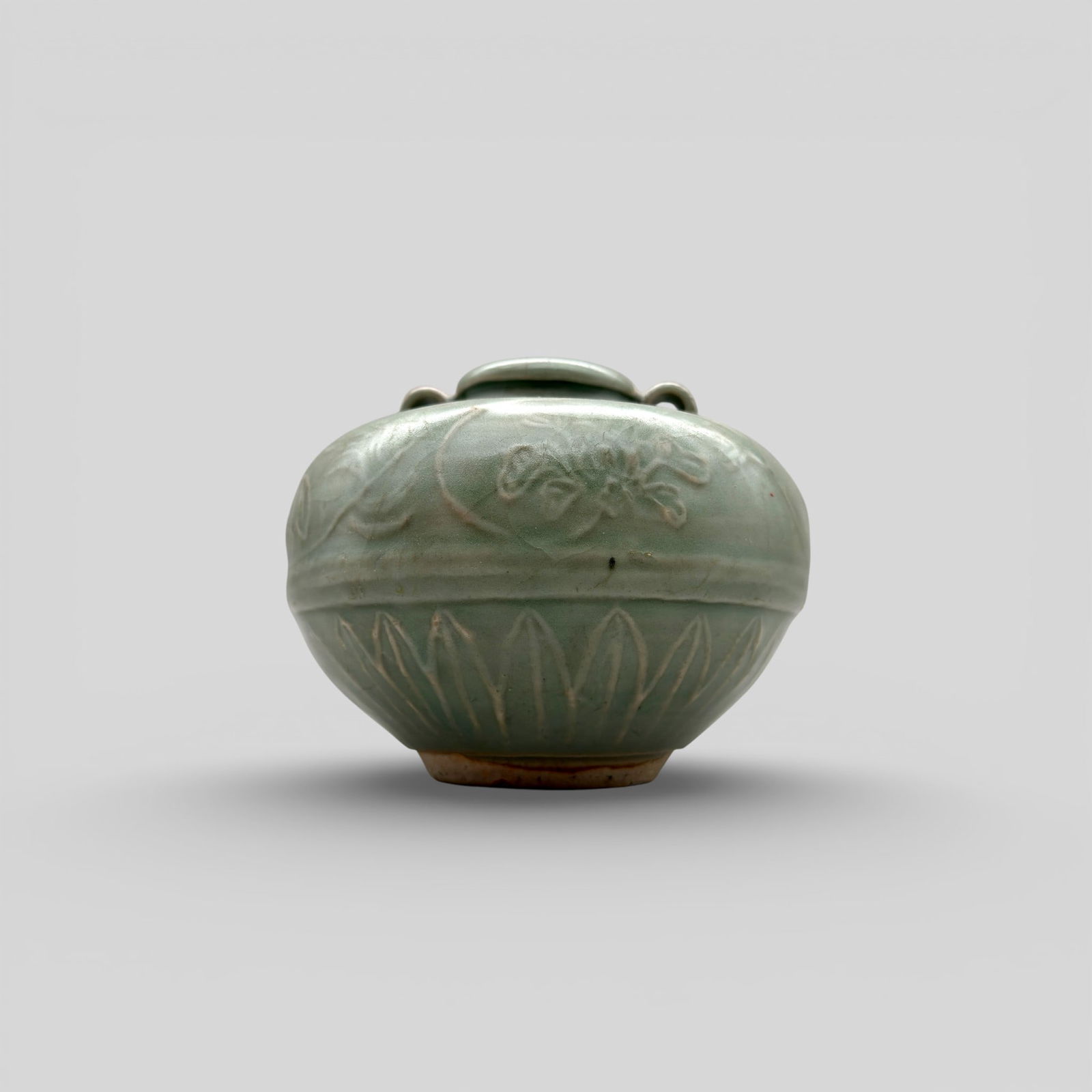 Longquan Celadon Ware (1 of 10)