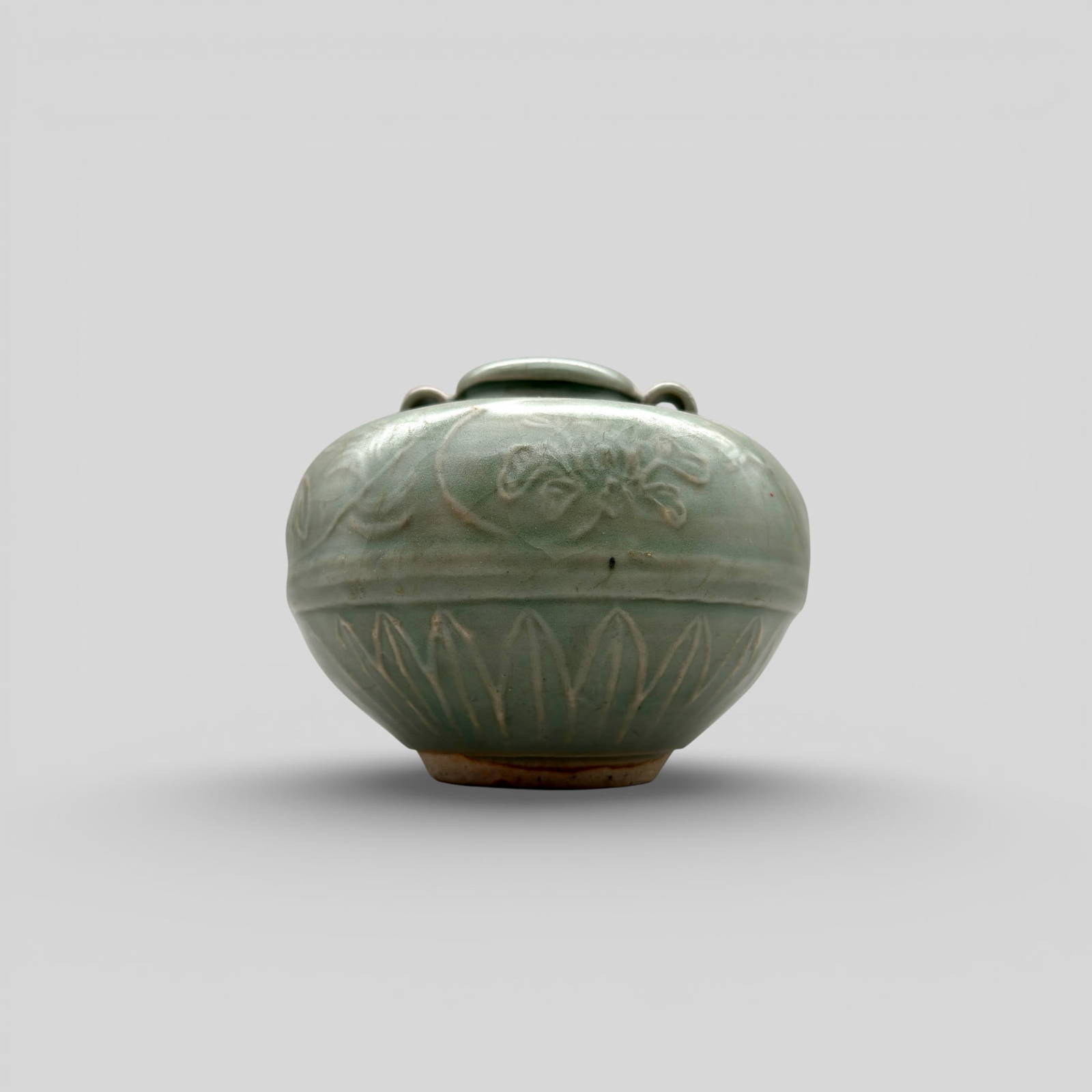 Longquan Celadon Ware